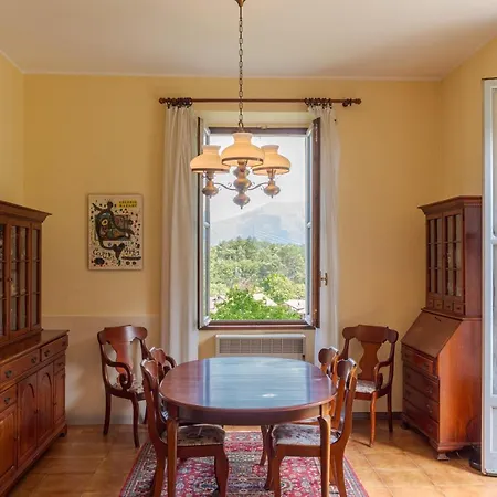 Harriet Vila Grandola ed Uniti