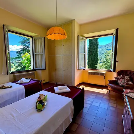 Vila Harriet Grandola ed Uniti