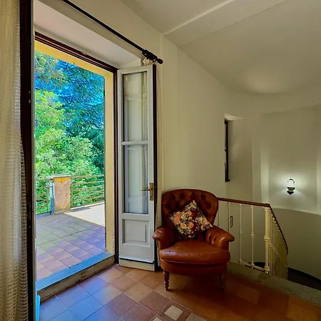 Vila Harriet Grandola ed Uniti