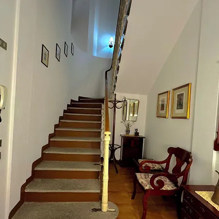 Villa Harriet Grandola ed Uniti