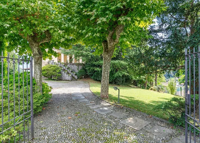 Villa Harriet