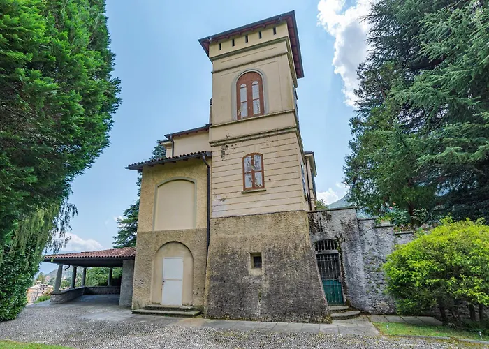 Villa Harriet *
