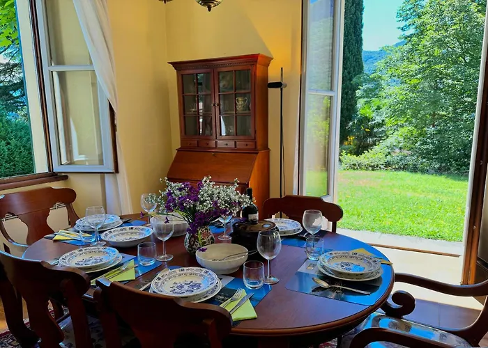 Villa Harriet *